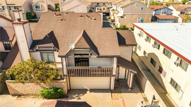 6060 Oak Street M, Huntington Park, CA 90255