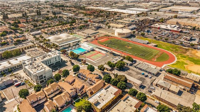 6060 Oak Street M, Huntington Park, CA 90255