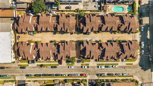 6060 Oak Street M, Huntington Park, CA 90255