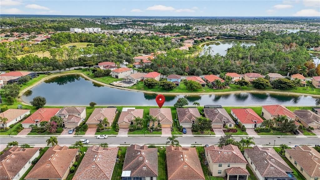 Image 35 of property listing at 3535 Dandolo CIR, Cape Coral, FL 33909