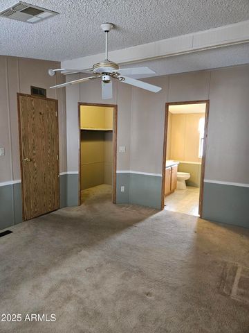 698 S Deer Creek Lane, Sierra Vista, AZ 85635