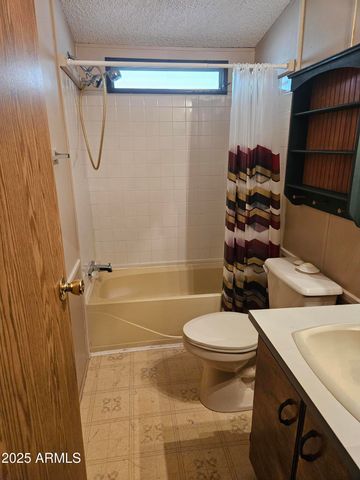 698 S Deer Creek Lane, Sierra Vista, AZ 85635