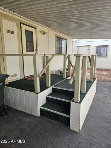 698 S Deer Creek Lane, Sierra Vista, AZ 85635