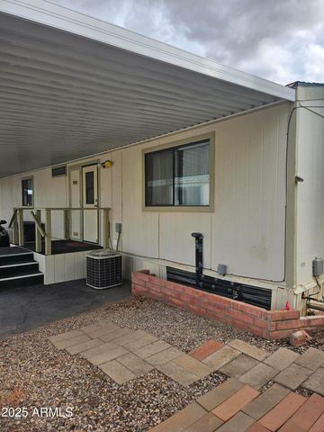 698 S Deer Creek Lane, Sierra Vista, AZ 85635