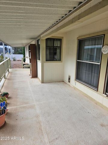 698 S Deer Creek Lane, Sierra Vista, AZ 85635