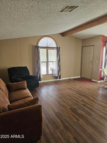 698 S Deer Creek Lane, Sierra Vista, AZ 85635