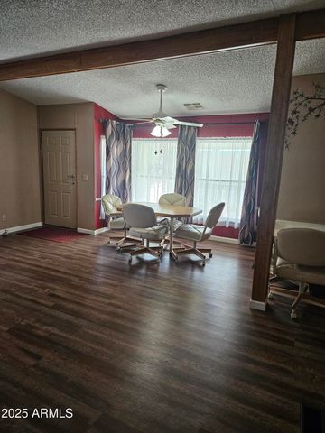 698 S Deer Creek Lane, Sierra Vista, AZ 85635