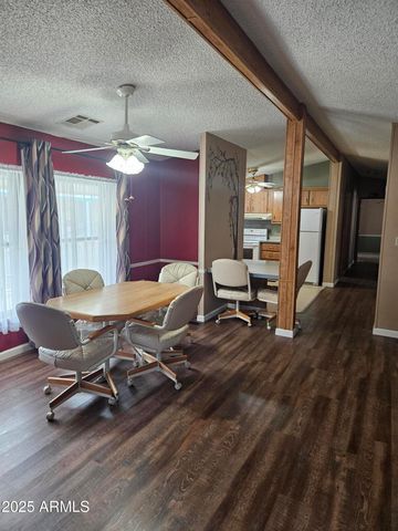 698 S Deer Creek Lane, Sierra Vista, AZ 85635