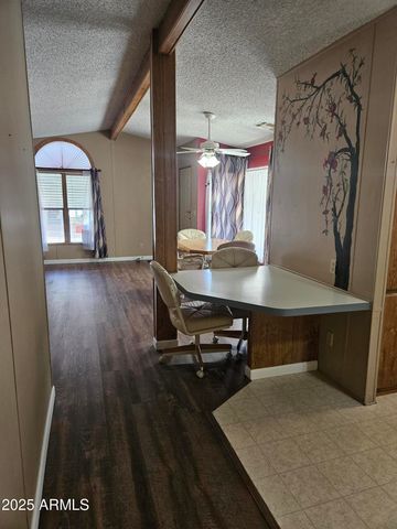 698 S Deer Creek Lane, Sierra Vista, AZ 85635