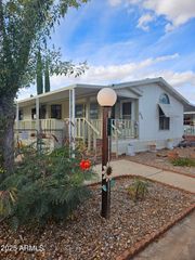698 S Deer Creek Lane, Sierra Vista, AZ 85635