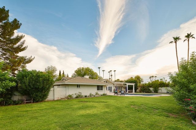 5952 E Calle Tuberia, Phoenix, AZ 85018