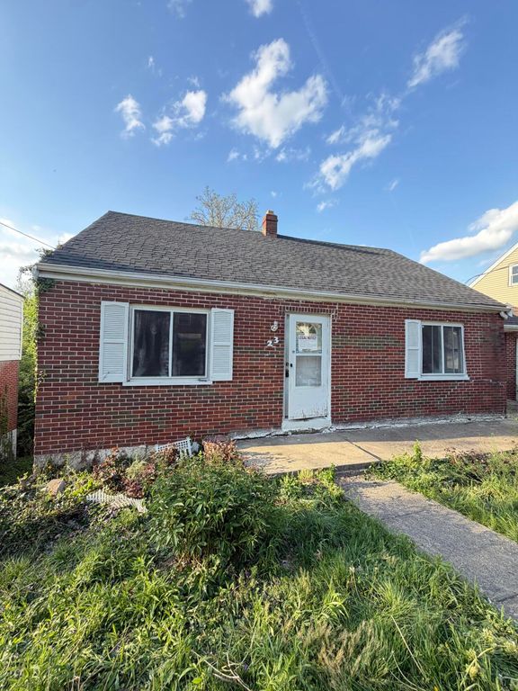23 Laycock Lane, Newport, KY 41071