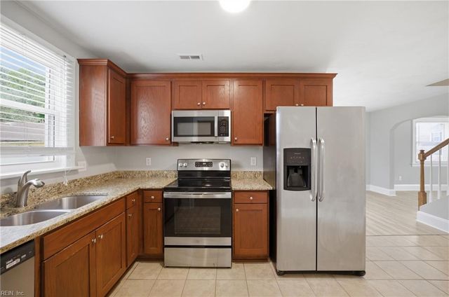 2012 Liverpool ST, Portsmouth, VA 23704