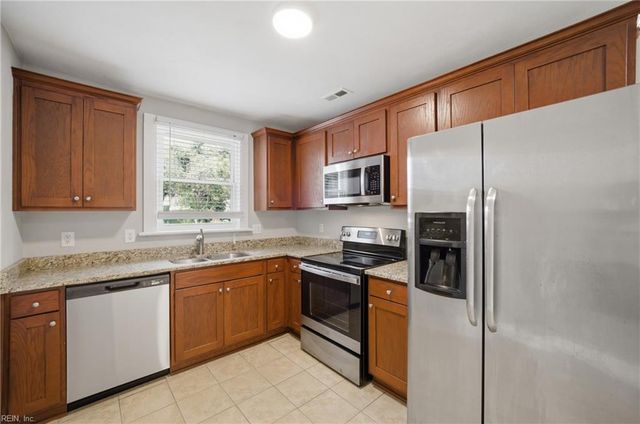 2012 Liverpool ST, Portsmouth, VA 23704
