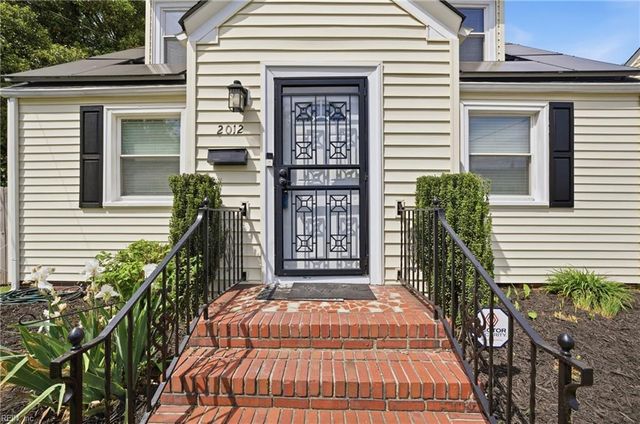 2012 Liverpool ST, Portsmouth, VA 23704