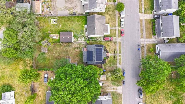 2012 Liverpool ST, Portsmouth, VA 23704