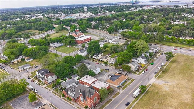 2012 Liverpool ST, Portsmouth, VA 23704