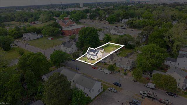 2012 Liverpool ST, Portsmouth, VA 23704