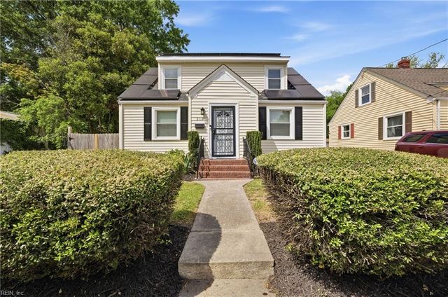 2012 Liverpool ST, Portsmouth, VA 23704