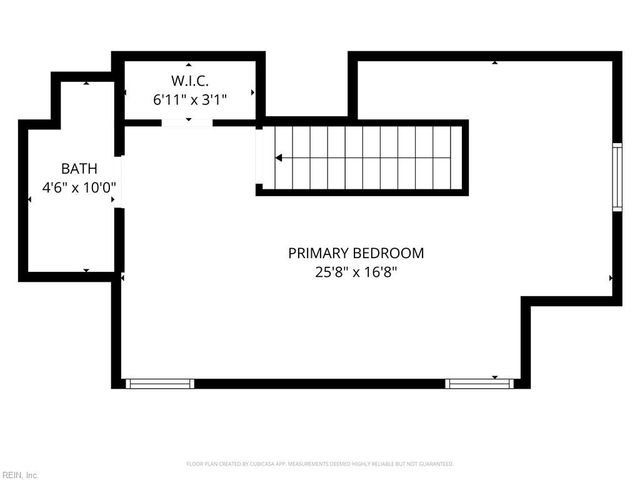 2012 Liverpool ST, Portsmouth, VA 23704