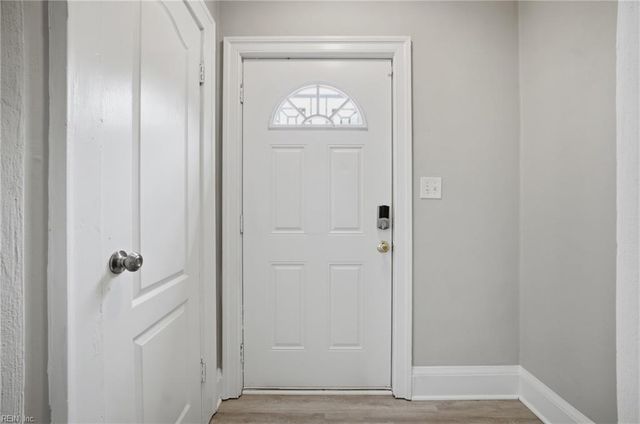 2012 Liverpool ST, Portsmouth, VA 23704