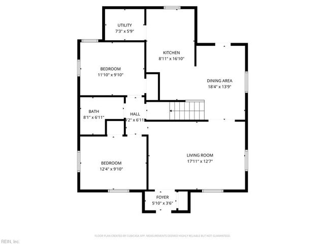 2012 Liverpool ST, Portsmouth, VA 23704