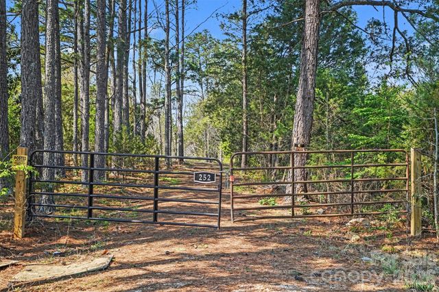 252 Teeter Road, Mooresville, NC 28115