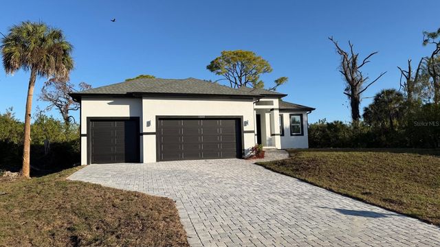 13222 IRWIN DRIVE, Port Charlotte, FL 33953