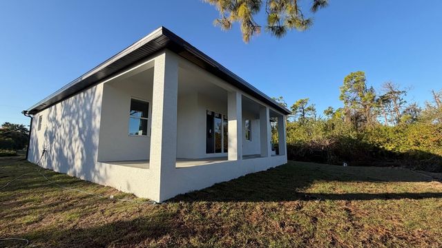 13222 IRWIN DRIVE, Port Charlotte, FL 33953