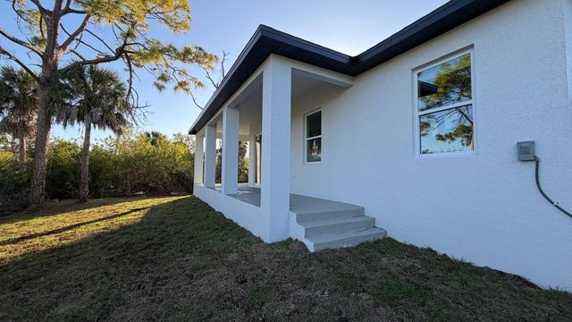 13222 IRWIN DRIVE, Port Charlotte, FL 33953