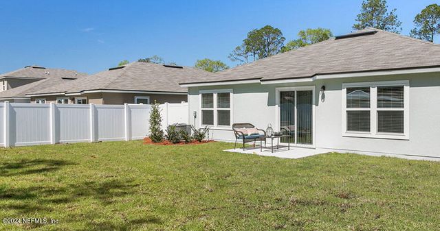9108 RED BIRD Lane HAYDEN, Jacksonville, FL 32220