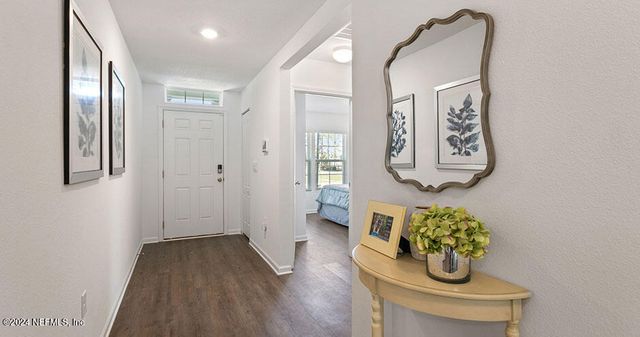 9108 RED BIRD Lane HAYDEN, Jacksonville, FL 32220