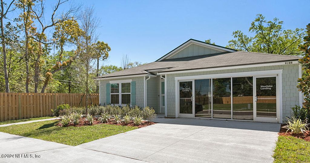 9108 RED BIRD Lane HAYDEN, Jacksonville, FL 32220