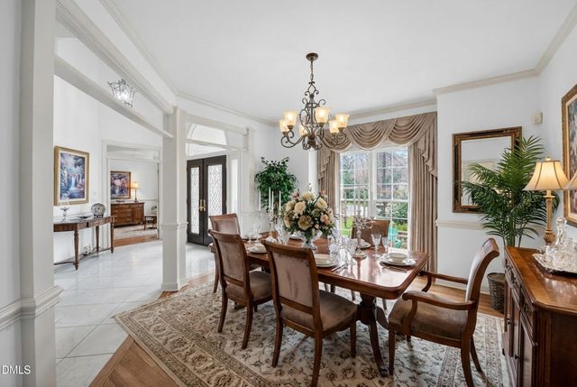 217 Chesley Lane, Chapel Hill, NC 27514