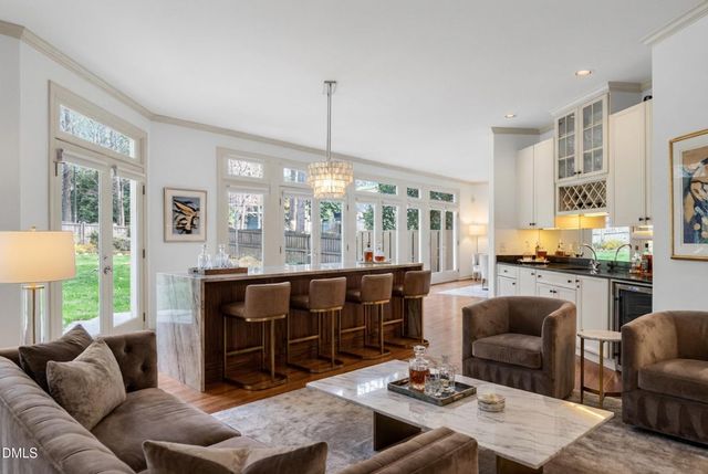 217 Chesley Lane, Chapel Hill, NC 27514