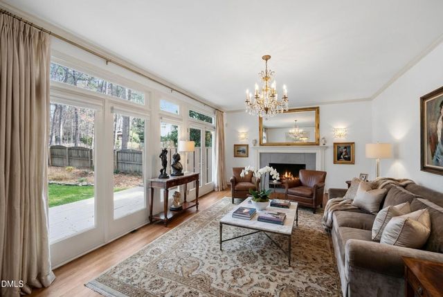 217 Chesley Lane, Chapel Hill, NC 27514