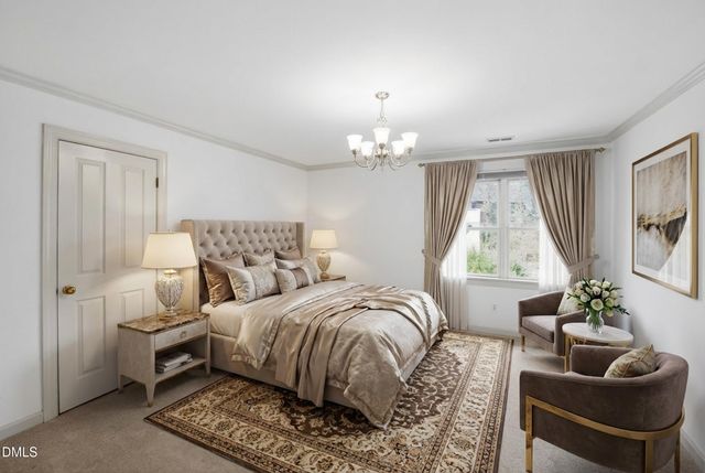 217 Chesley Lane, Chapel Hill, NC 27514