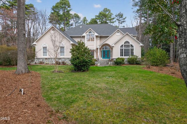 217 Chesley Lane, Chapel Hill, NC 27514