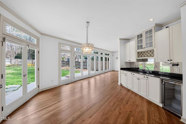 217 Chesley Lane, Chapel Hill, NC 27514