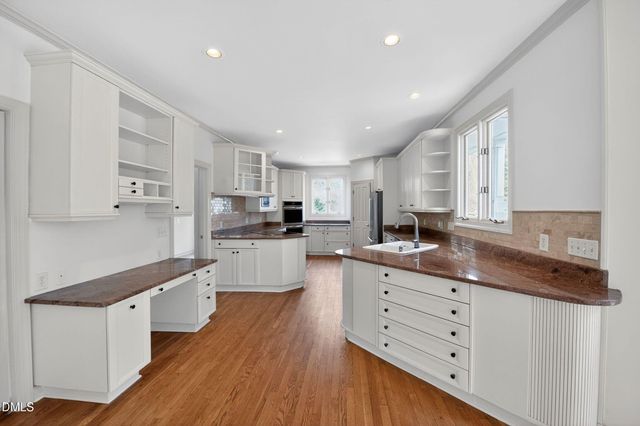 217 Chesley Lane, Chapel Hill, NC 27514