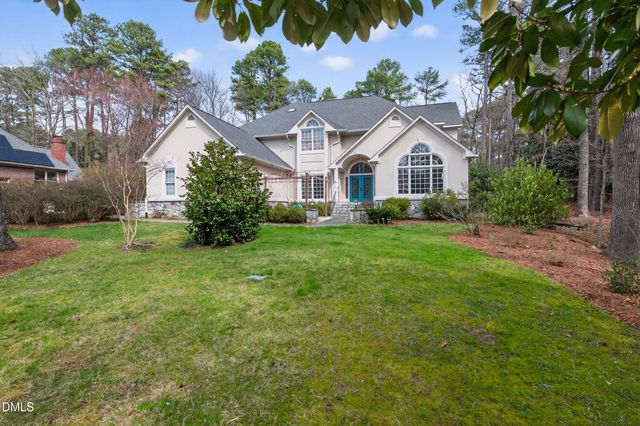 217 Chesley Lane, Chapel Hill, NC 27514