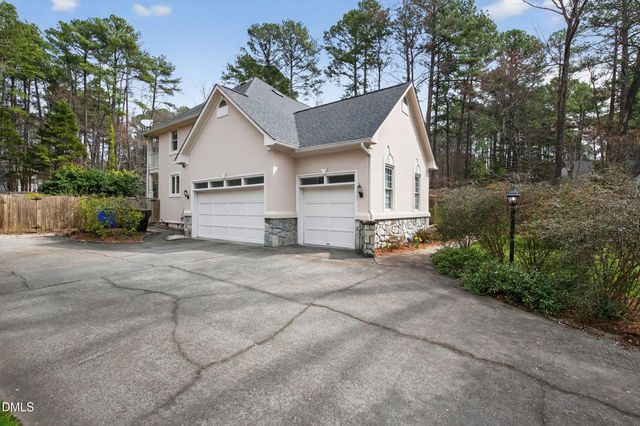217 Chesley Lane, Chapel Hill, NC 27514