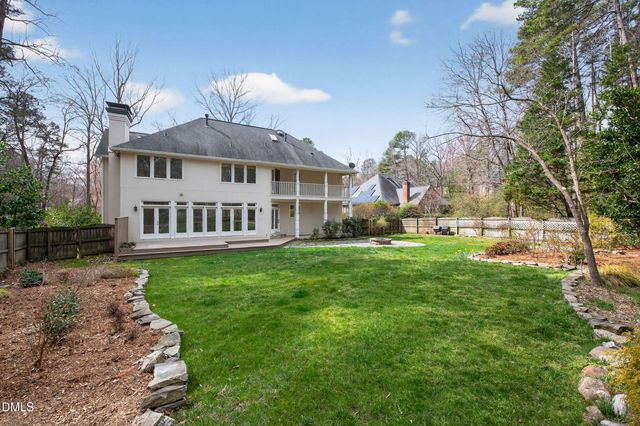 217 Chesley Lane, Chapel Hill, NC 27514