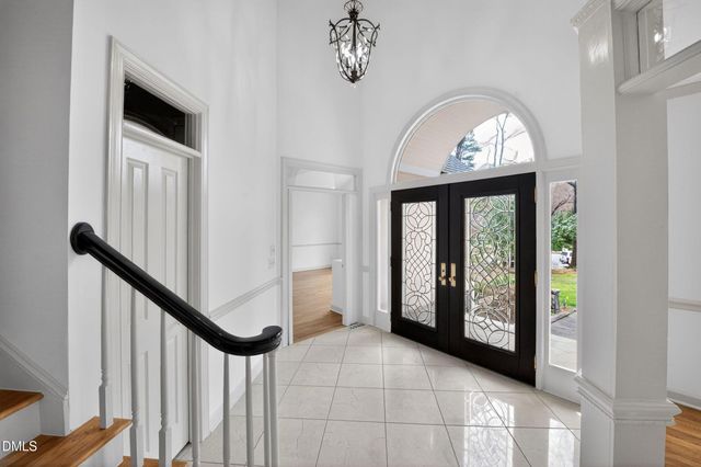 217 Chesley Lane, Chapel Hill, NC 27514