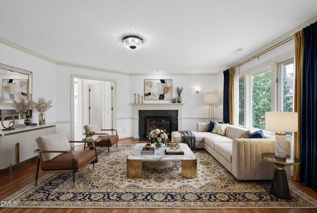 217 Chesley Lane, Chapel Hill, NC 27514