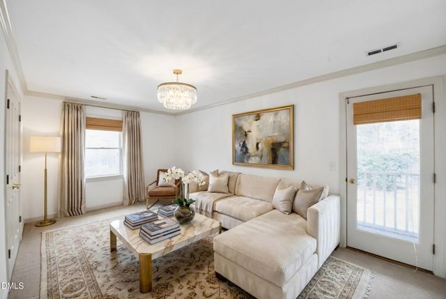 217 Chesley Lane, Chapel Hill, NC 27514