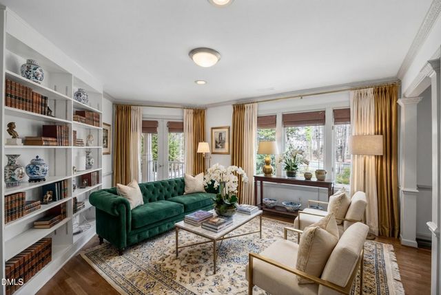 217 Chesley Lane, Chapel Hill, NC 27514