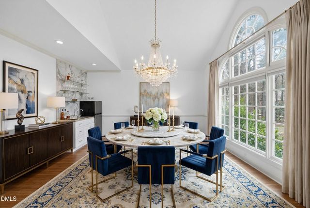 217 Chesley Lane, Chapel Hill, NC 27514