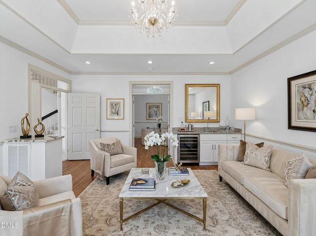 217 Chesley Lane, Chapel Hill, NC 27514