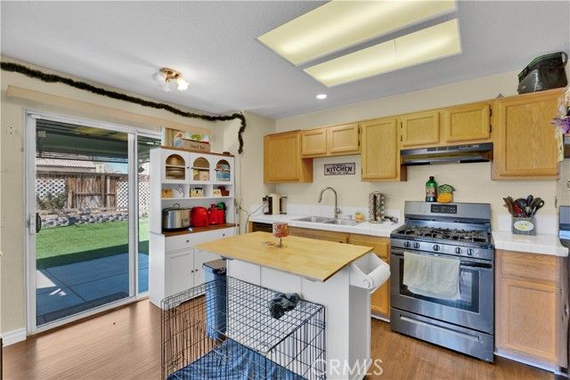 15248 Lynch Court, Adelanto, CA 92301